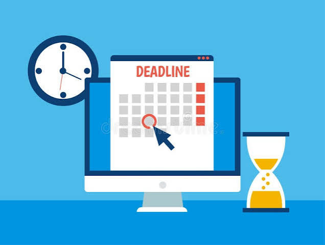 ESSEC MIM Deadlines